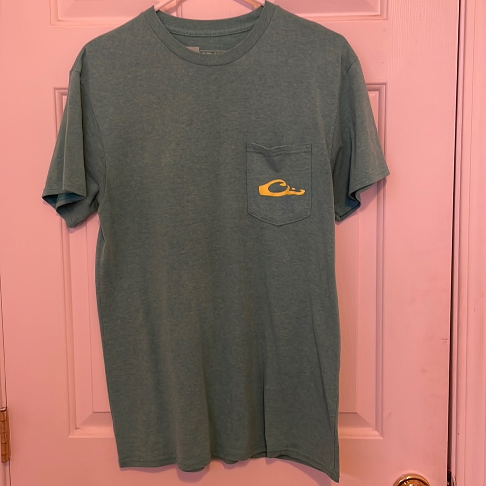Drake Tee